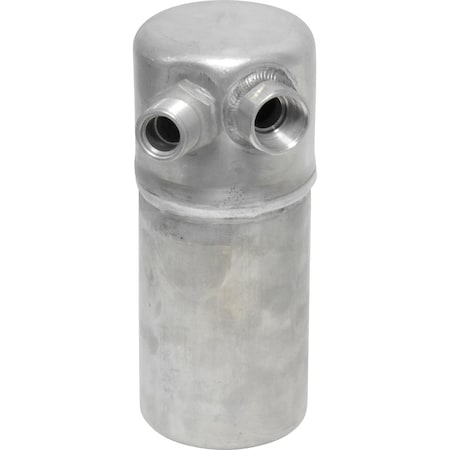 Universal Air Cond 88 Chev F-Size Truck/Suv W/V Belt & Serp RD6422C